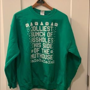 Christmas Vacation Christmas Sweater
